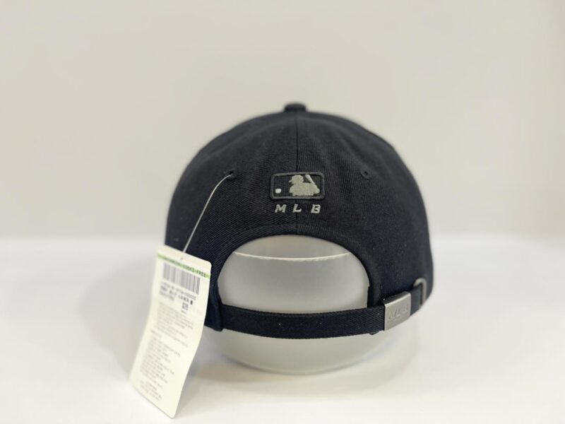 MŨ NÓN MLB KOREA CHÍNH HÃNG TRUE AUTHENTIC REAL LƯỠI TRAI