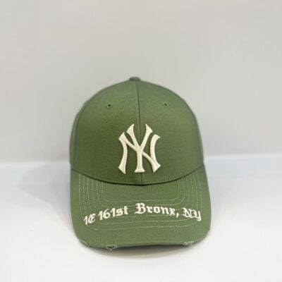 MŨ NÓN MLB KOREA CHÍNH HÃNG TRUE AUTHENTIC REAL LƯỠI TRAI