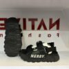 SANDALS NERDY CHÍNH HÃNG HÀN QUỐC TRUE AUTHENTIC REAL