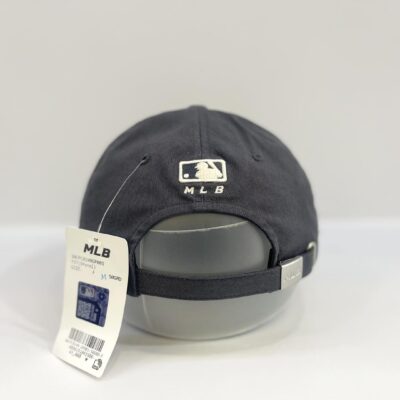 MŨ NÓN MLB KOREA CHÍNH HÃNG TRUE AUTHENTIC REAL LƯỠI TRAI