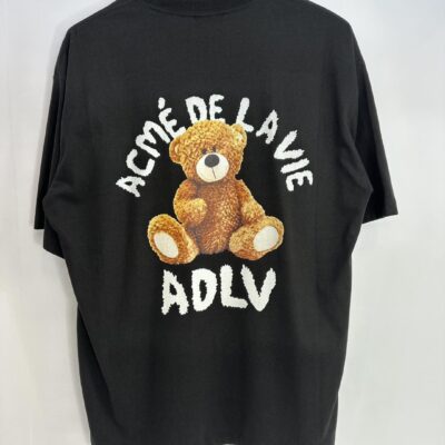 ÁO PHÔNG THUN ADLV HÀN QUỐC CHÍNH HÃNG TRUE AUTHENTIC REAL