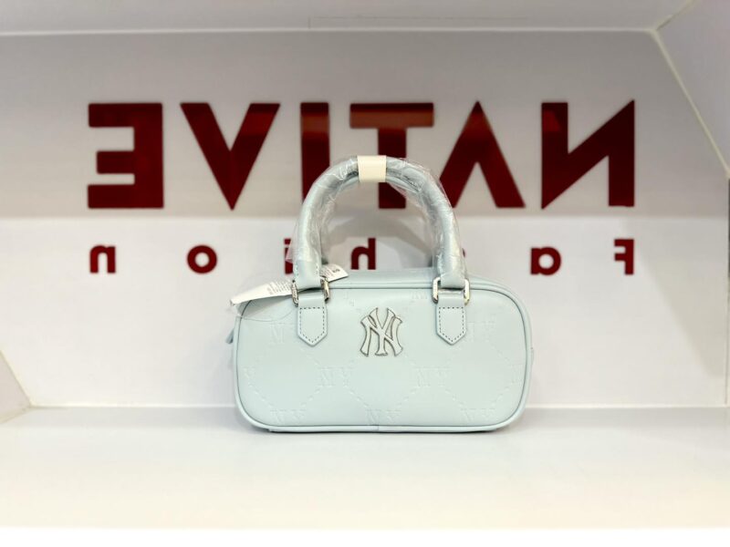 TÚI ĐEO CHÉO MLB KOREA CHÍNH HÃNG TRUE AUTHENTIC REAL
