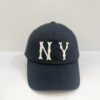 MŨ NÓN MLB KOREA CHÍNH HÃNG TRUE AUTHENTIC REAL LƯỠI TRAI