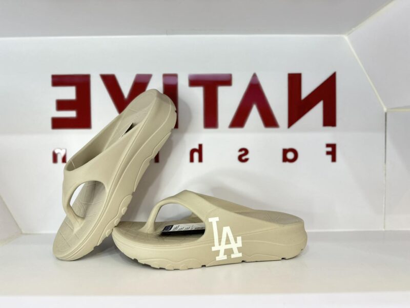 DÉP ĐÚC XỎ NGÓN CHỐNG NƯỚC MLB KOREA CHÍNH HÃNG TRUE AUTHENTIC REAL
