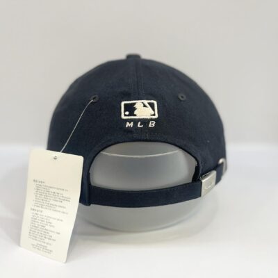 MŨ NÓN MLB KOREA CHÍNH HÃNG TRUE AUTHENTIC REAL LƯỠI TRAI