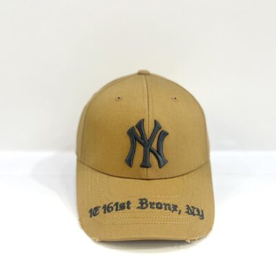 MŨ NÓN MLB KOREA CHÍNH HÃNG TRUE AUTHENTIC REAL LƯỠI TRAI
