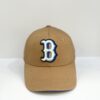 MŨ NÓN MLB KOREA CHÍNH HÃNG TRUE AUTHENTIC REAL