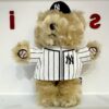 MÓC KHÓA MLB KOREA CHÍNH HÃNG TRUE AUTHENTIC REAL