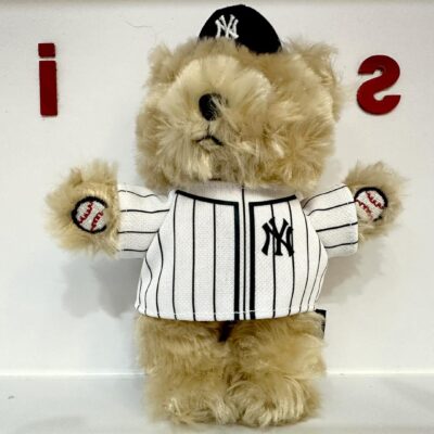 MÓC KHÓA MLB KOREA CHÍNH HÃNG TRUE AUTHENTIC REAL