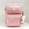 BALO TÚI TOLE VẢI MLB KOREA CHÍNH HÃNG TRUE AUTHENTIC REAL