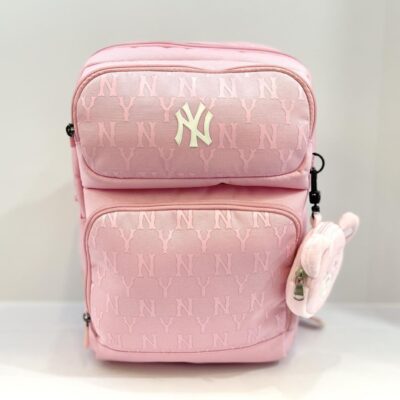 BALO TÚI TOLE VẢI MLB KOREA CHÍNH HÃNG TRUE AUTHENTIC REAL