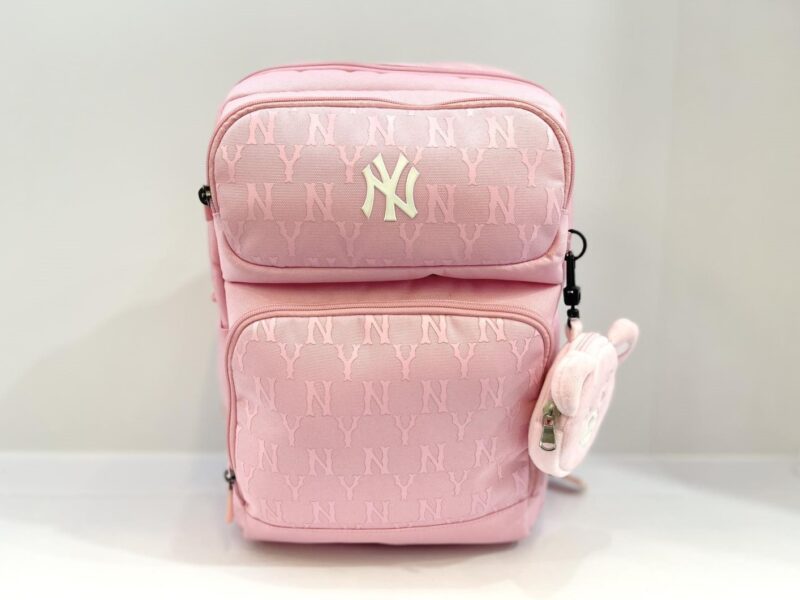 BALO TÚI TOLE VẢI MLB KOREA CHÍNH HÃNG TRUE AUTHENTIC REAL