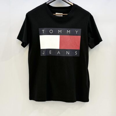ÁO THUN PHÔNG TOMMY HILFIGER CHÍNH HÃNG TRUE AUTHENTIC REAL