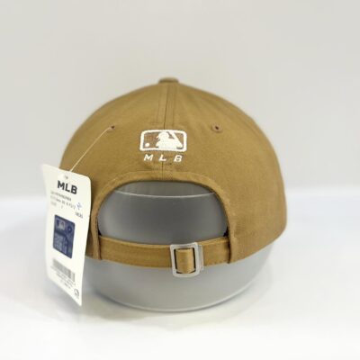 MŨ NÓN MLB KOREA CHÍNH HÃNG TRUE AUTHENTIC REAL
