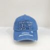MŨ NÓN MLB KOREA CHÍNH HÃNG TRUE AUTHENTIC REAL