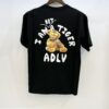 ÁO THUN PHÔNG ADLV CHÍNH HÃNG TRUE AUTHENTIC REAL