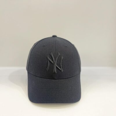MŨ NÓN MLB KOREA CHÍNH HÃNG TRUE AUTHENTIC REAL LƯỠI TRAI