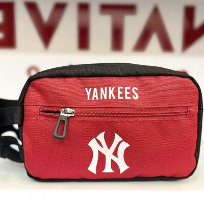 TÚI ĐEO CHÉO MLB KOREA CHÍNH HÃNG TRUE AUTHENTIC REAL