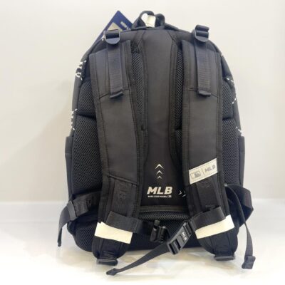 BALO TÚI TOLE VẢI MLB KOREA CHÍNH HÃNG TRUE AUTHENTIC REAL