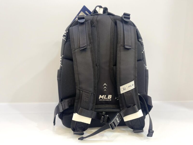 BALO TÚI TOLE VẢI MLB KOREA CHÍNH HÃNG TRUE AUTHENTIC REAL