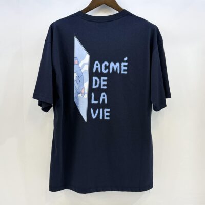 ÁO THUN PHÔNG ADLV CHÍNH HÃNG TRUE AUTHENTIC REAL