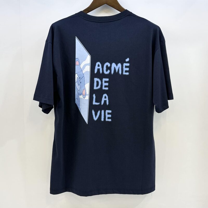 ÁO THUN PHÔNG ADLV CHÍNH HÃNG TRUE AUTHENTIC REAL