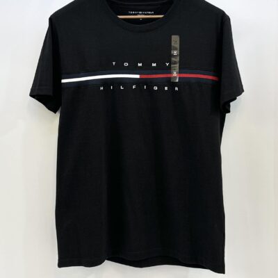 ÁO THUN PHÔNG TOMMY HILFIGER CHÍNH HÃNG TRUE AUTHENTIC REAL