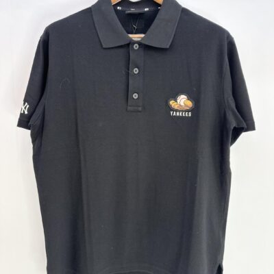 ÁO POLO MLB KOREA CHÍNH HÃNG HÀN QUỐC TRUE AUTHENTIC REAL