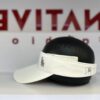 MŨ NỬA ĐẦU SUN CAP MŨ LƯỠI TRAI NÓN KẾT MLB KOREA CHÍNH HÃNG TRUE AUTHENTIC REAL