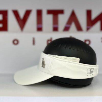 MŨ NỬA ĐẦU SUN CAP MŨ LƯỠI TRAI NÓN KẾT MLB KOREA CHÍNH HÃNG TRUE AUTHENTIC REAL