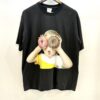ÁO PHÔNG THUN ADLV CHÍNH HÃNG FACEBABY TRUE AUTHENTIC REAL