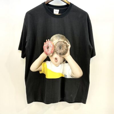 ÁO PHÔNG THUN ADLV CHÍNH HÃNG FACEBABY TRUE AUTHENTIC REAL