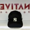 MŨ LƯỠI TRAI NÓN KẾT MLB KOREA CHÍNH HÃNG TRUE AUTHENTIC REAL