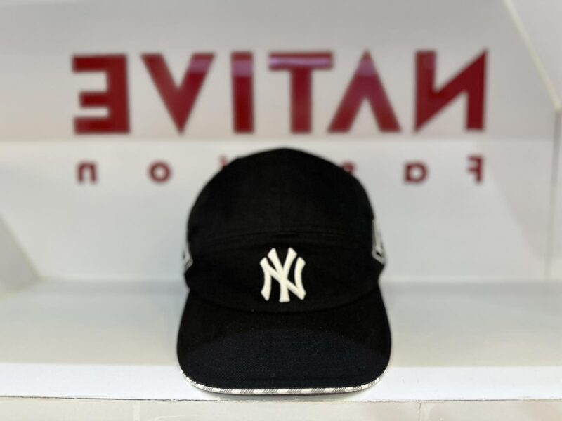 MŨ LƯỠI TRAI NÓN KẾT MLB KOREA CHÍNH HÃNG TRUE AUTHENTIC REAL