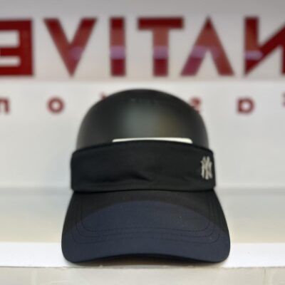 MŨ NỬA ĐẦU SUN CAP MŨ LƯỠI TRAI NÓN KẾT MLB KOREA CHÍNH HÃNG TRUE AUTHENTIC REAL