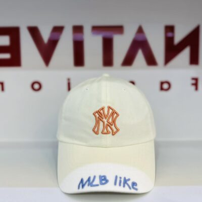 MŨ LƯỠI TRAI NÓN KẾT MLB KOREA CHÍNH HÃNG TRUE AUTHENTIC REAL