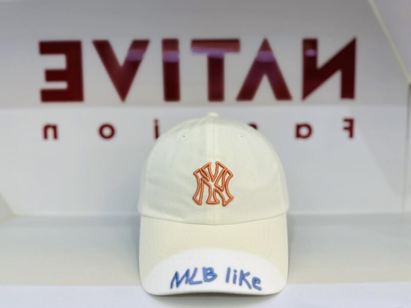 MŨ LƯỠI TRAI NÓN KẾT MLB KOREA CHÍNH HÃNG TRUE AUTHENTIC REAL