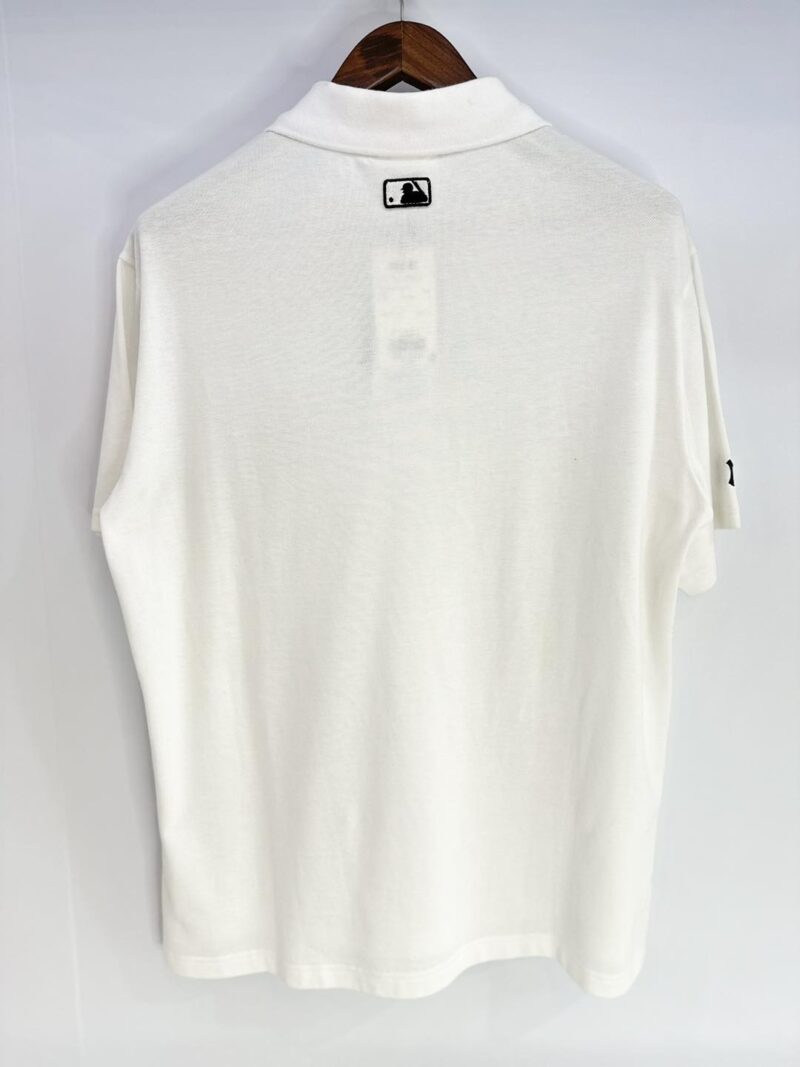 ÁO POLO MLB KOREA CHÍNH HÃNG HÀN QUỐC TRUE AUTHENTIC REAL