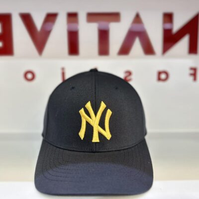 MŨ LƯỠI TRAI NÓN KẾT MLB KOREA CHÍNH HÃNG TRUE AUTHENTIC REAL