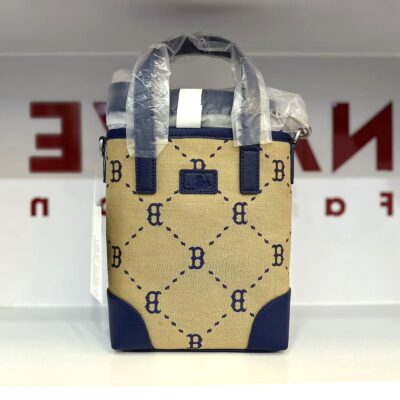 TÚI ĐEO CHÉO MLB KOREA CHÍNH HÃNG HÀN QUỐC TRUE AUTHENTIC REAL