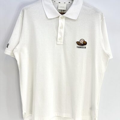 ÁO POLO MLB KOREA CHÍNH HÃNG HÀN QUỐC TRUE AUTHENTIC REAL