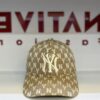 MŨ LƯỠI TRAI NÓN KẾT MLB KOREA CHÍNH HÃNG TRUE AUTHENTIC REAL