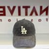 MŨ LƯỠI TRAI NÓN KẾT MLB KOREA CHÍNH HÃNG TRUE AUTHENTIC REAL