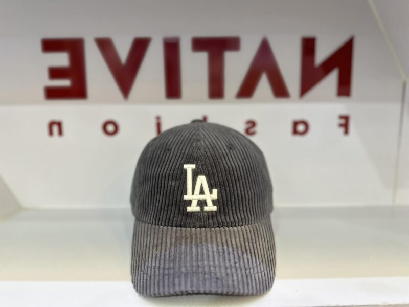 MŨ LƯỠI TRAI NÓN KẾT MLB KOREA CHÍNH HÃNG TRUE AUTHENTIC REAL