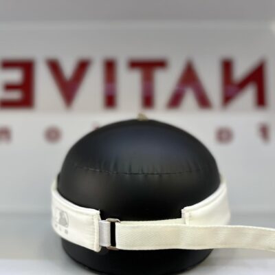 MŨ NỬA ĐẦU SUN CAP MŨ LƯỠI TRAI NÓN KẾT MLB KOREA CHÍNH HÃNG TRUE AUTHENTIC REAL