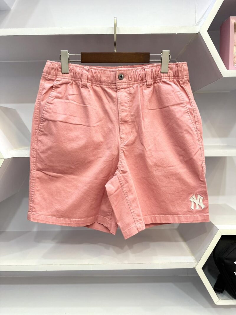 QUẦN SHORTS MLB KOREA CHÍNH HÃNG TRUE AUTHENTIC REAL