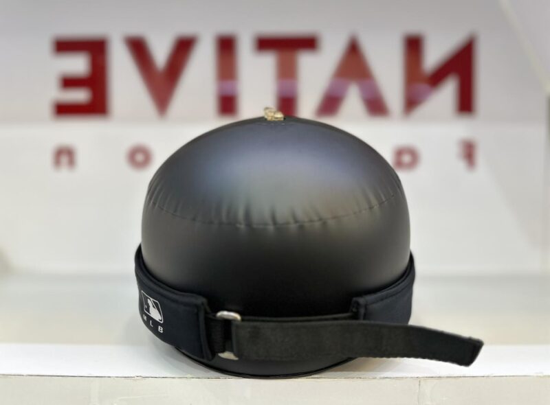 MŨ NỬA ĐẦU SUN CAP MŨ LƯỠI TRAI NÓN KẾT MLB KOREA CHÍNH HÃNG TRUE AUTHENTIC REAL