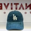 MŨ LƯỠI TRAI NÓN KẾT MLB KOREA CHÍNH HÃNG TRUE AUTHENTIC REAL
