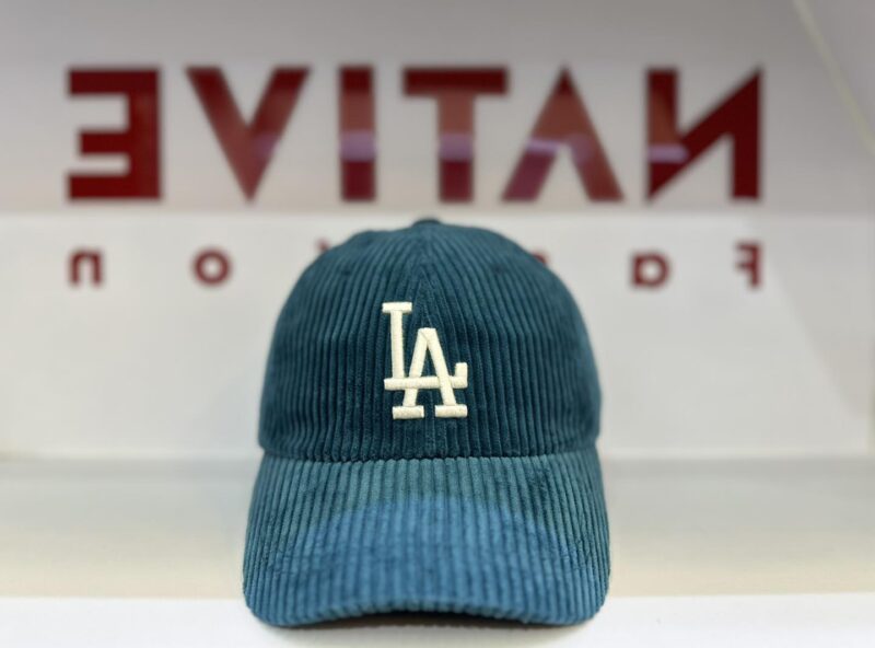 MŨ LƯỠI TRAI NÓN KẾT MLB KOREA CHÍNH HÃNG TRUE AUTHENTIC REAL