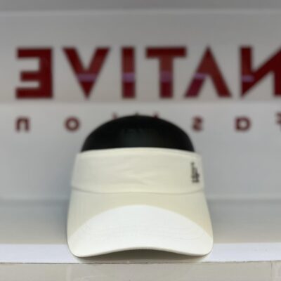 MŨ NỬA ĐẦU SUN CAP MŨ LƯỠI TRAI NÓN KẾT MLB KOREA CHÍNH HÃNG TRUE AUTHENTIC REAL